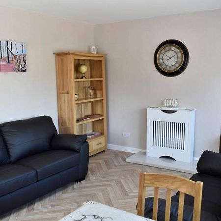 Angus House, 2 Bedroom House, Thurso, Nc500 Route Exterior foto