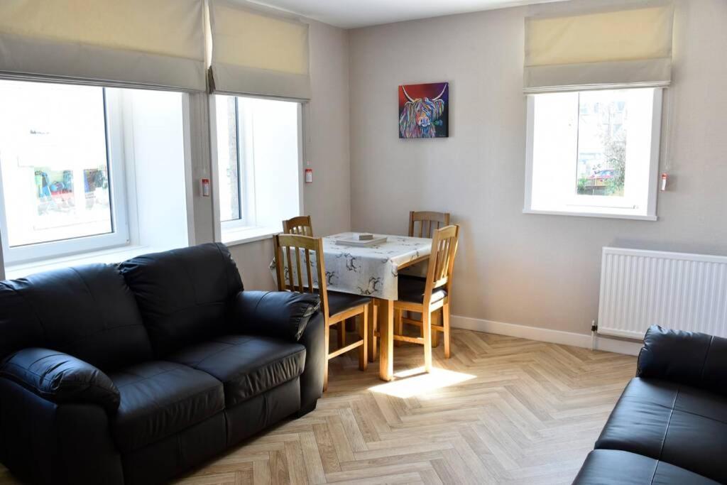 Angus House, 2 Bedroom House, Thurso, Nc500 Route Exterior foto