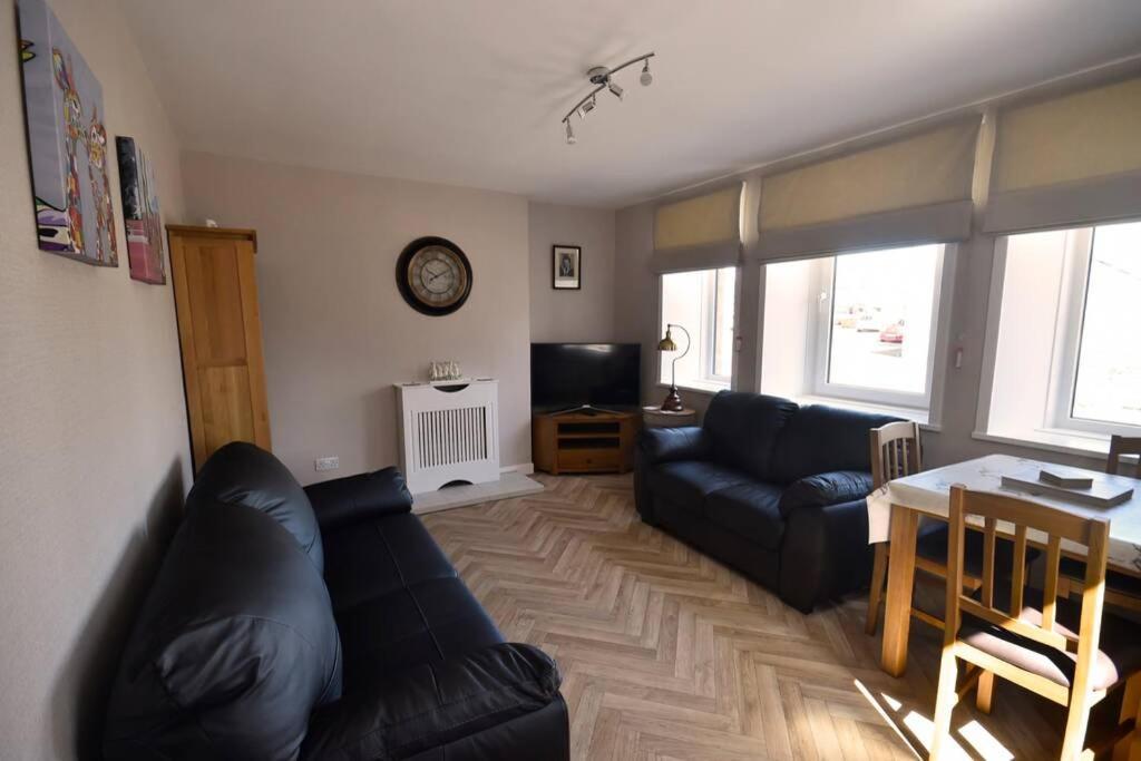 Angus House, 2 Bedroom House, Thurso, Nc500 Route Exterior foto