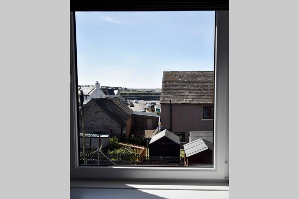 Angus House, 2 Bedroom House, Thurso, Nc500 Route Exterior foto